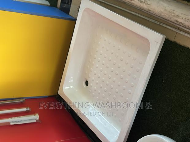 Shower Tray 90x90cm_shower Tray_panel Tray · Photo 6