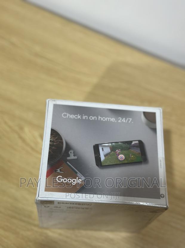 Goggle Nest Cam · Photo 4