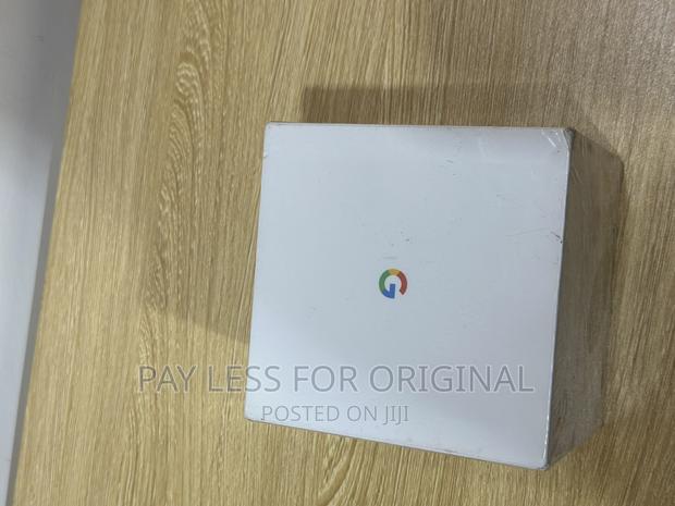 Goggle Nest Cam · Photo 3