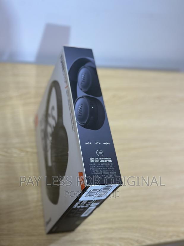Original JBL Bass Headset · Photo 2