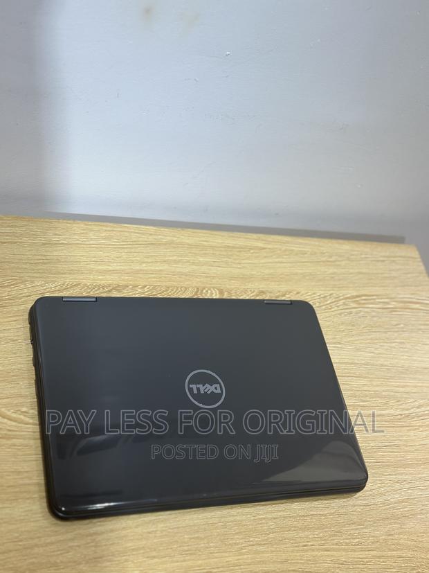 Laptop Dell Inspiron 11 3000 4GB SSD 512GB · Photo 3
