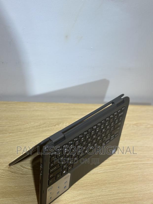 Laptop Dell Inspiron 11 3000 4GB SSD 512GB · Photo 4