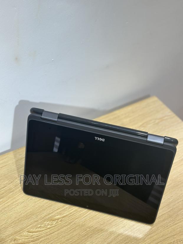 Laptop Dell Inspiron 11 3000 4GB SSD 512GB · Photo 1