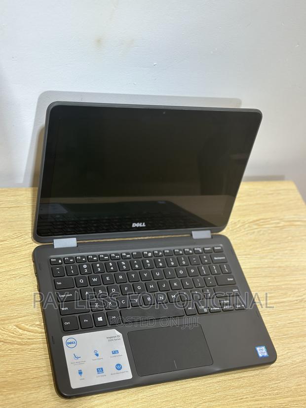 Laptop Dell Inspiron 11 3000 4GB SSD 512GB · Photo 2