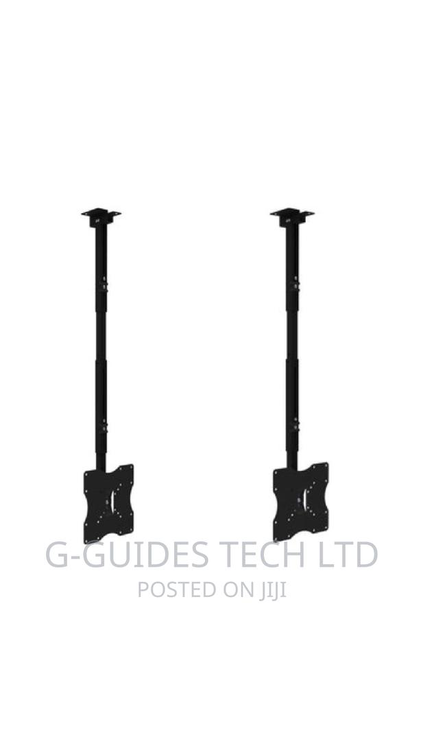 Skill Tech Sh-22c Tv Ceiling Mount 17”- 42”, Sh-22c Ceiling Tv Mount · Photo 2