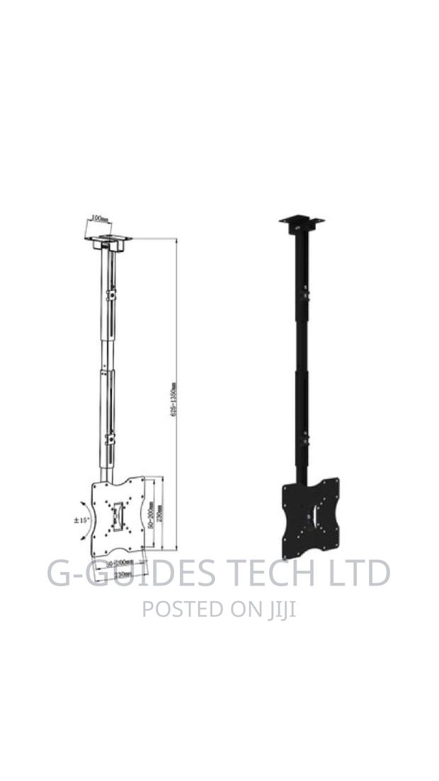 Skill Tech Sh-22c Tv Ceiling Mount 17”- 42”, Sh-22c Ceiling Tv Mount · Photo 3