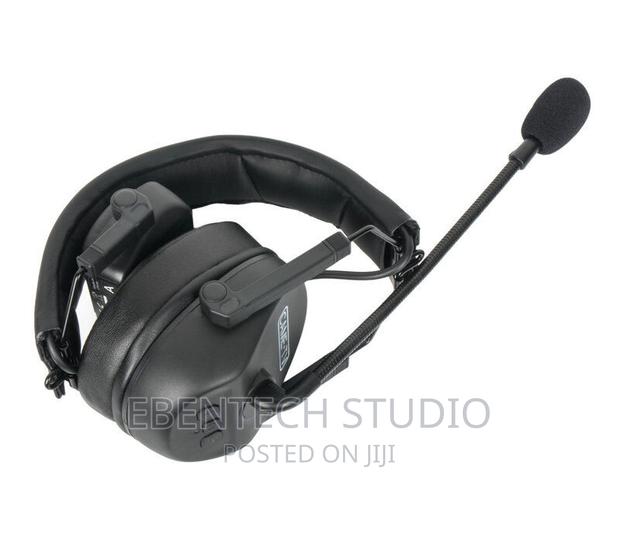 Came-Tv Wireless Headset Intercom System for Live Streaming · Photo 4