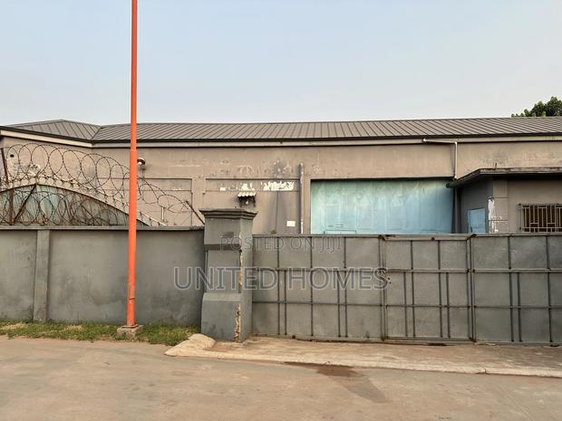 Pure Water Factory for Sale /Rent Around West Hills Mall · Photo 1