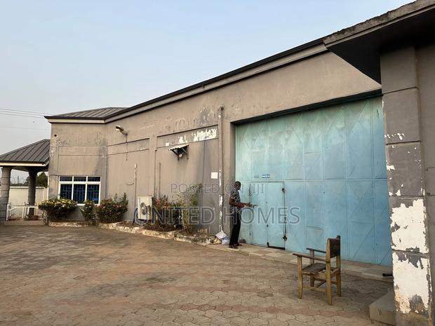 Pure Water Factory for Sale /Rent Around West Hills Mall · Photo 2