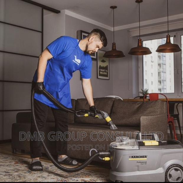 We Clean/Deep Cleaners/General Cleaning · Photo 2