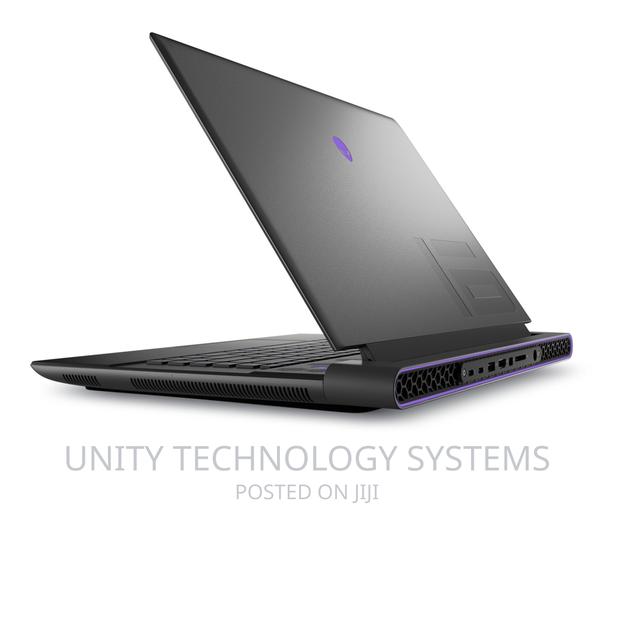 New Laptop Dell Alienware M16 16GB Intel Core I7 SSD 1T · Photo 2
