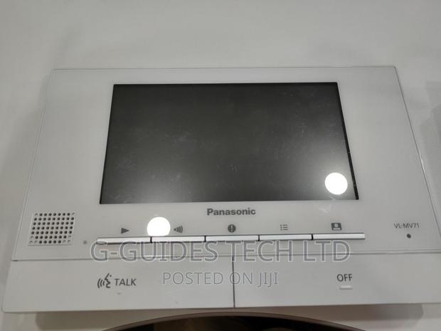 Panasonic Video Intercom System, Panasonic Video Door Bell · Photo 6