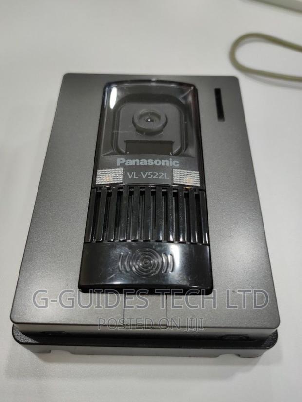 Panasonic Video Intercom System, Panasonic Video Door Bell · Photo 7