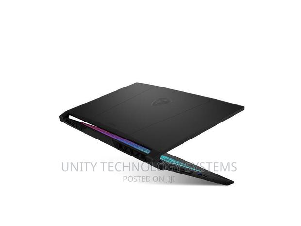 New Laptop MSI Katana 15 16GB Intel Core I7 SSD 1T · Photo 2