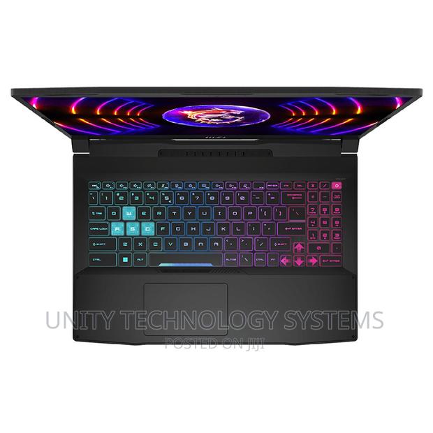 New Laptop MSI Katana 15 16GB Intel Core I7 SSD 1T