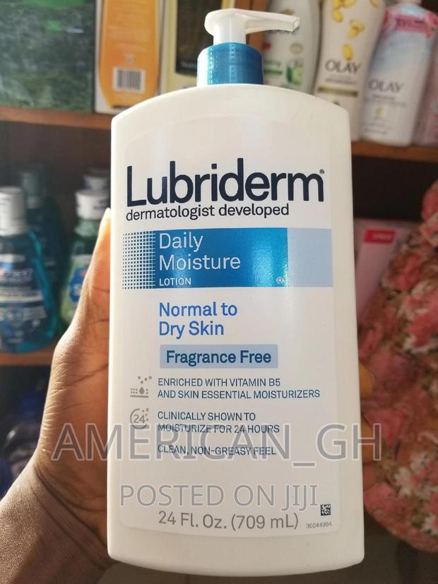 Lubridem Daily Moisture Lotion (709ml) · Photo 1