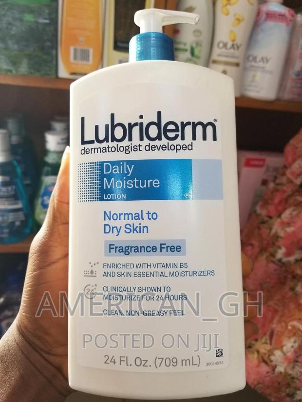 Lubridem Daily Moisture Lotion (709ml) · Photo 2