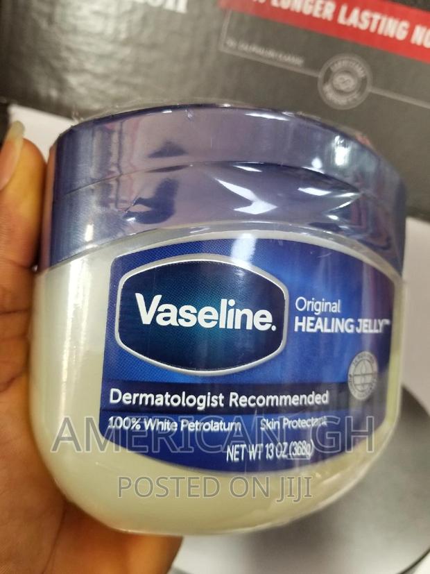 Vaseline ORIGINAL Healing Jelly(366g) · Photo 1