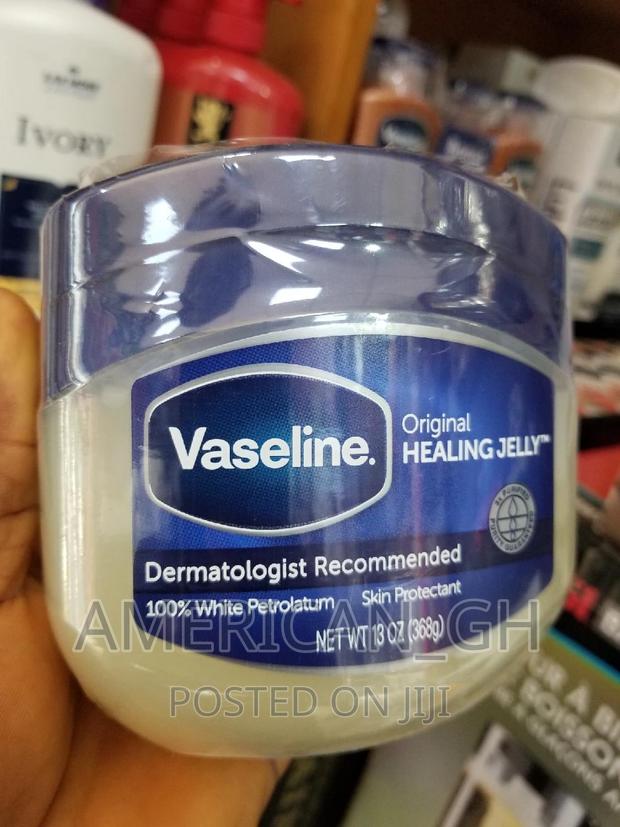 Vaseline ORIGINAL Healing Jelly(366g) · Photo 2