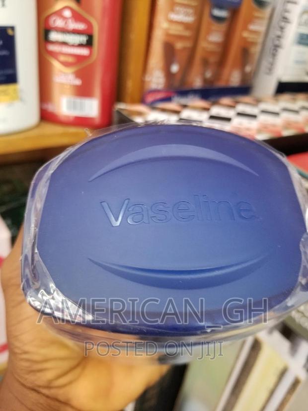 Vaseline ORIGINAL Healing Jelly(366g) · Photo 3