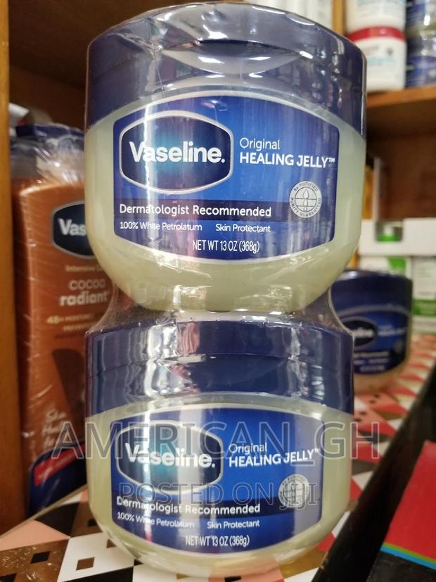 Vaseline ORIGINAL Healing Jelly(366g) · Photo 4