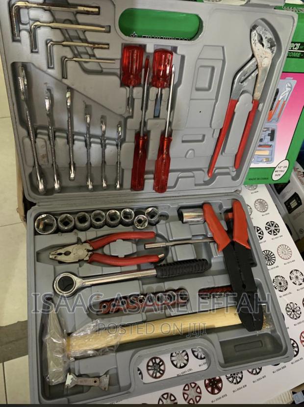 American Tools Box · Photo 3