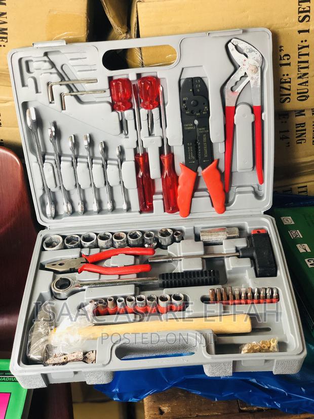 American Tools Box · Photo 2