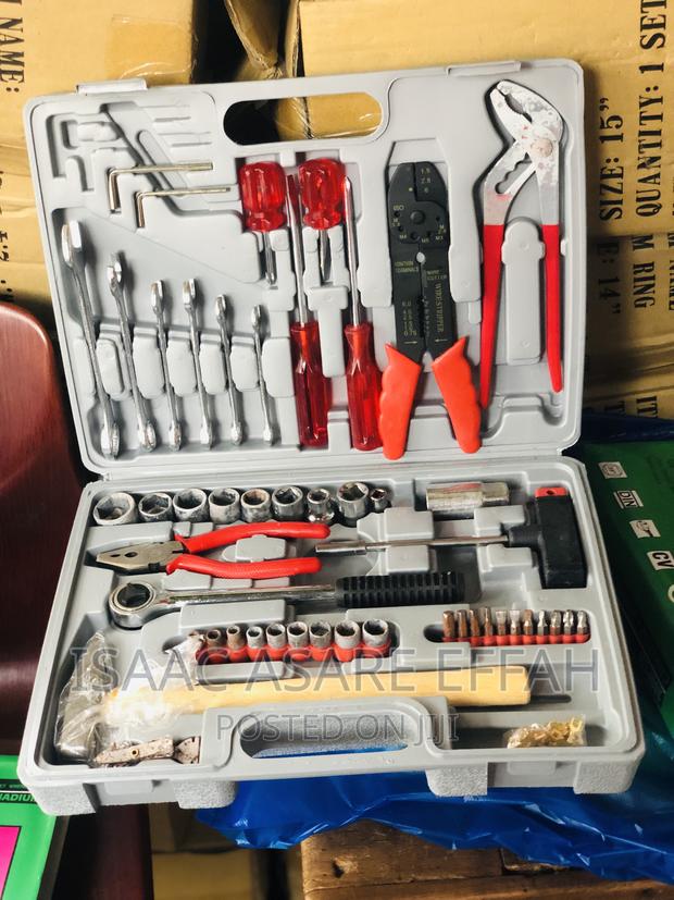 American Tools Box · Photo 1