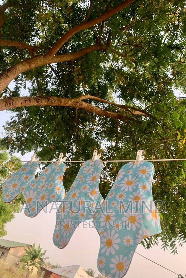 Reusable, Comfortable and Very Absorbable Pads for Women · Photo 5