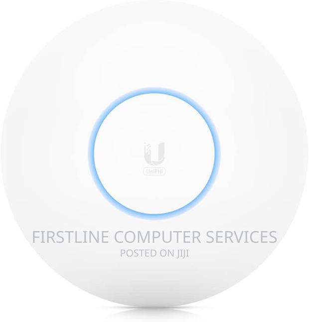 Ubiquiti Unifi 6 · Photo 1