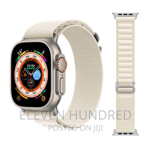 Apple Ultra 2 Band Strap 49/44/45/42/41/38/Mm · Photo 2
