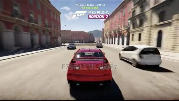 Forza Horizon 6 PC Game · Photo 1