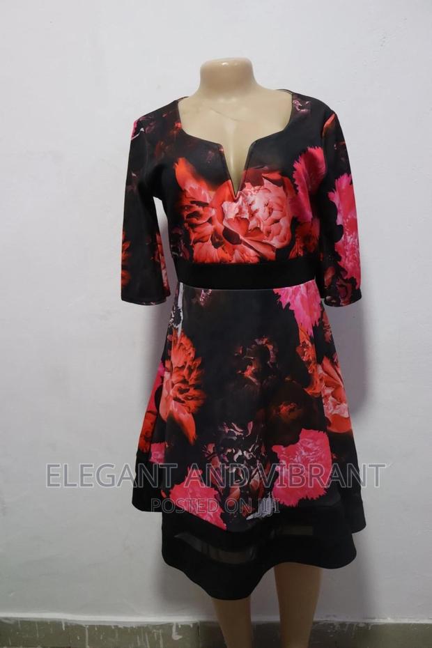 Home Use Charity Dress · Photo 1