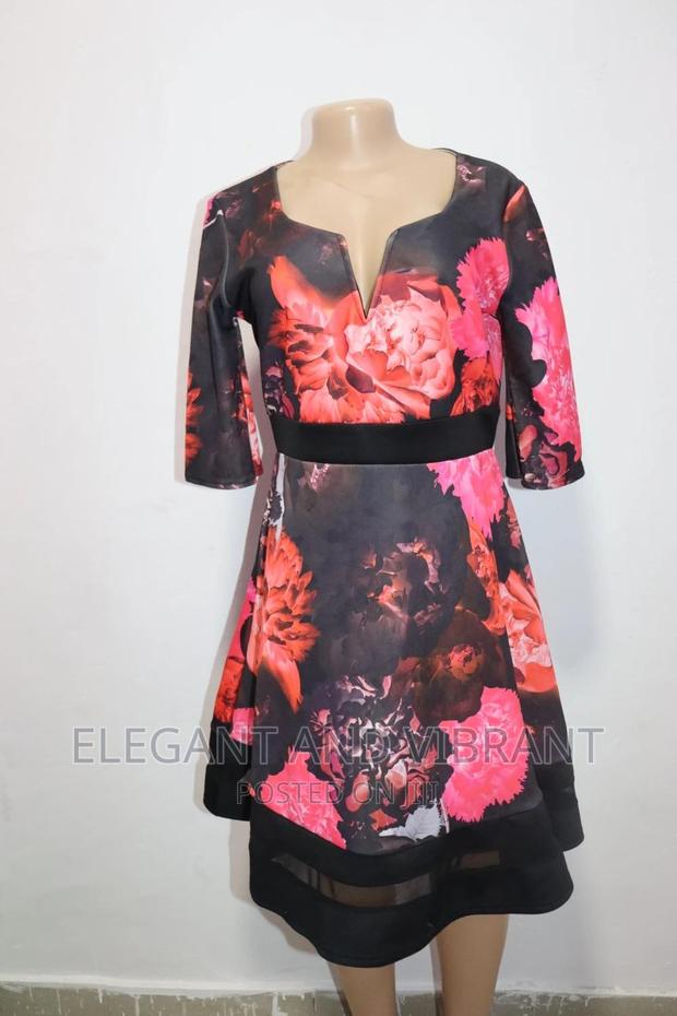 Home Use Charity Dress · Photo 2
