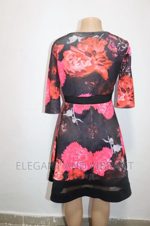 Home Use Charity Dress · Photo 3