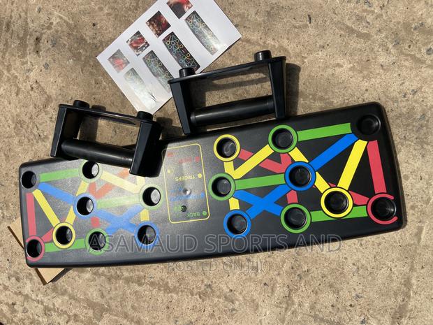 Original Push Up Board at Cool Price · Photo 6