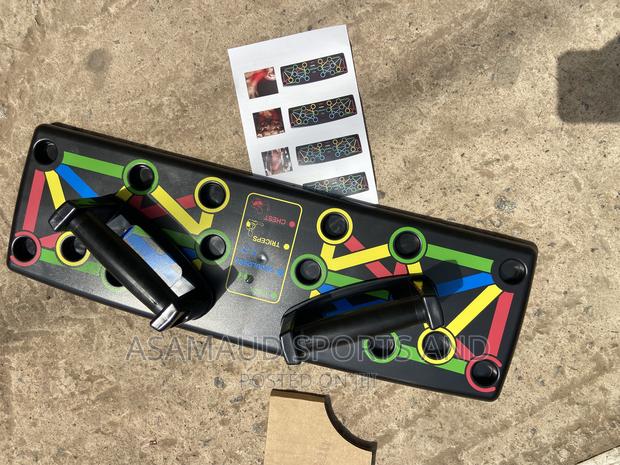 Original Push Up Board at Cool Price · Photo 2