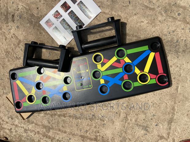 Original Push Up Board at Cool Price · Photo 1