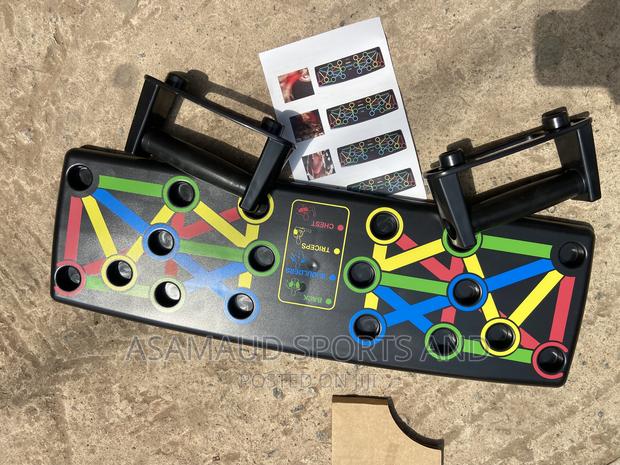 Original Push Up Board at Cool Price · Photo 3