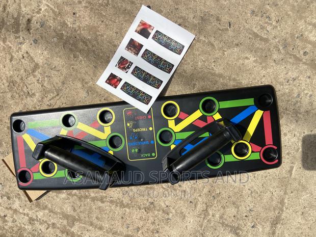 Original Push Up Board at Cool Price · Photo 8