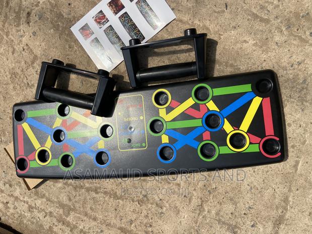 Original Push Up Board at Cool Price · Photo 7