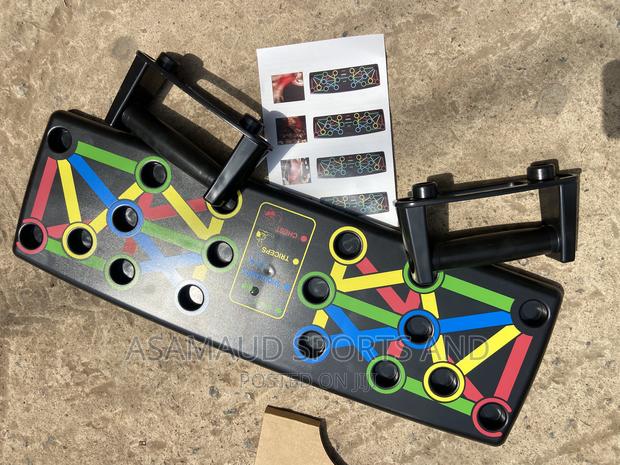 Original Push Up Board at Cool Price · Photo 4