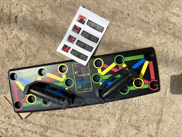 Original Push Up Board at Cool Price · Photo 5