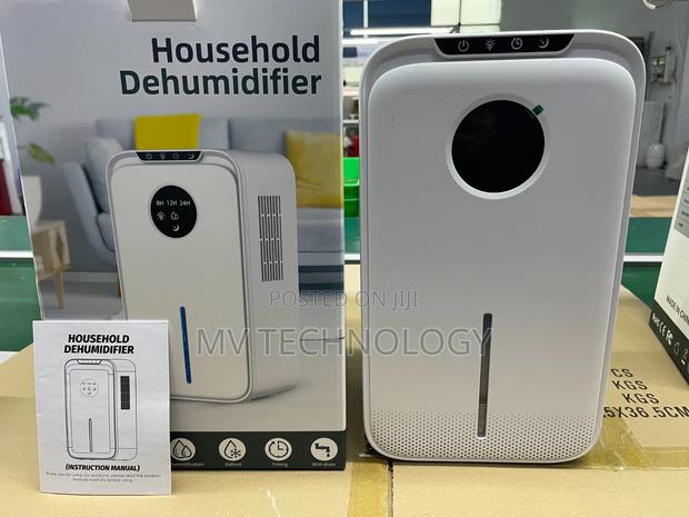 Dehumidifier · Photo 4