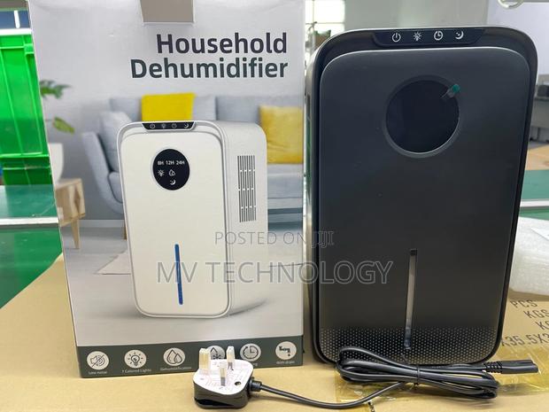 Dehumidifier · Photo 3
