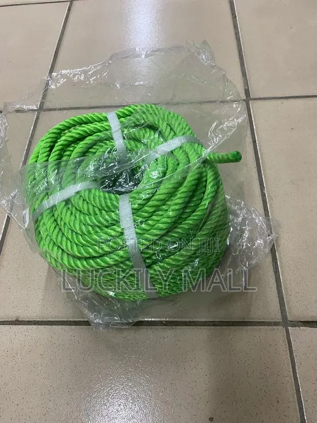 A Nylon Rope 12mm*50m · Photo 1