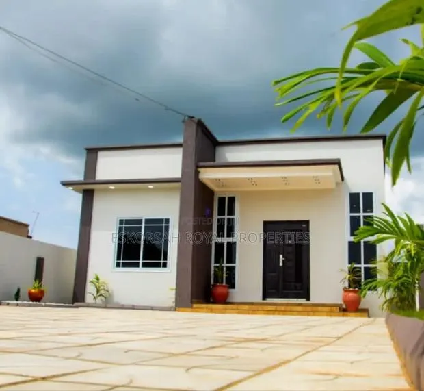 3bdrm House in Amasaman Satellite for sale · Photo 1
