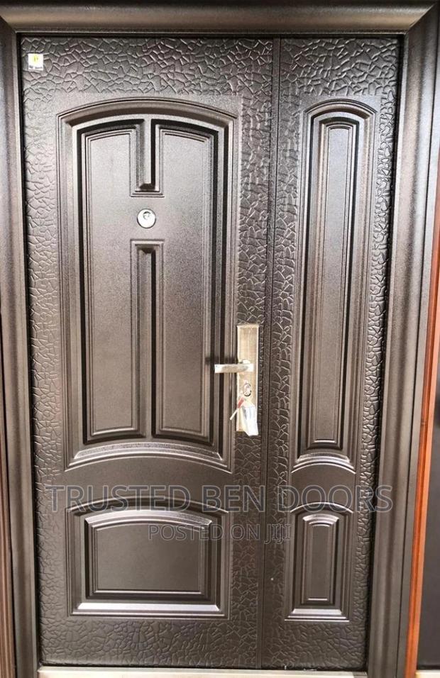 Classy Paladin Turkish One+Half Doors(For Internal+External) · Photo 1