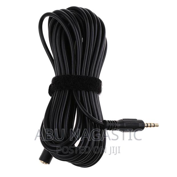 Headphones Extension Cable 5M · Photo 3