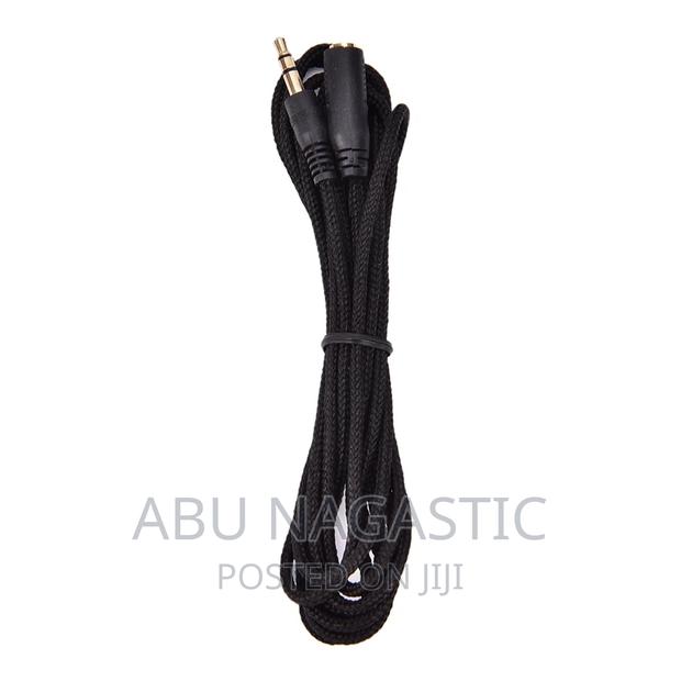 3m Headphone Extension Cable · Photo 2